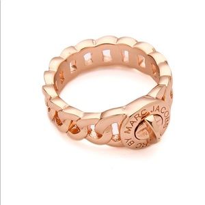 Marc Jacobs ring